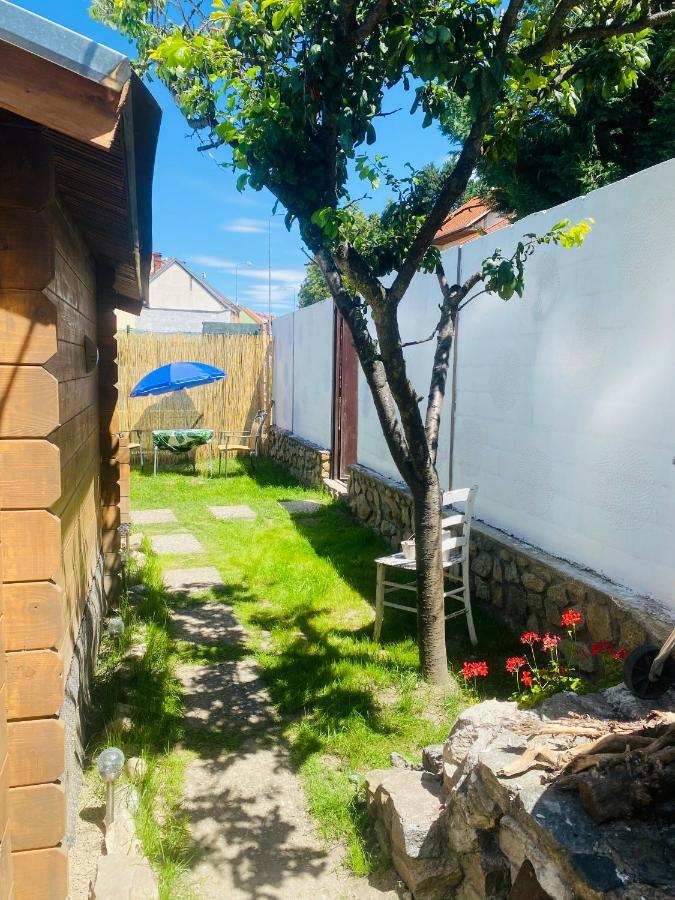 Chatky Daniel-Mikulov, A Private Campsite Just For You Exterior photo