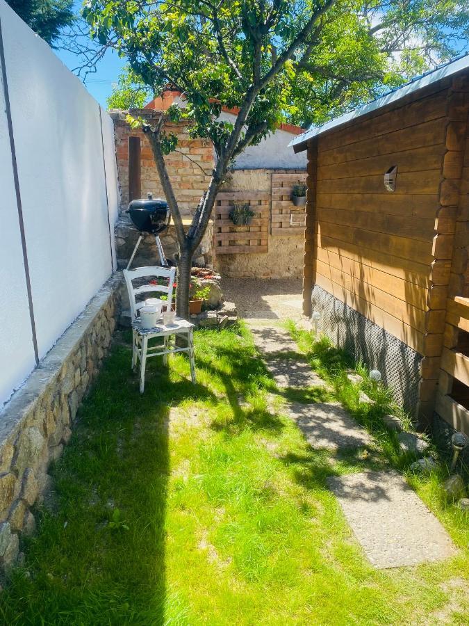 Chatky Daniel-Mikulov, A Private Campsite Just For You Exterior photo
