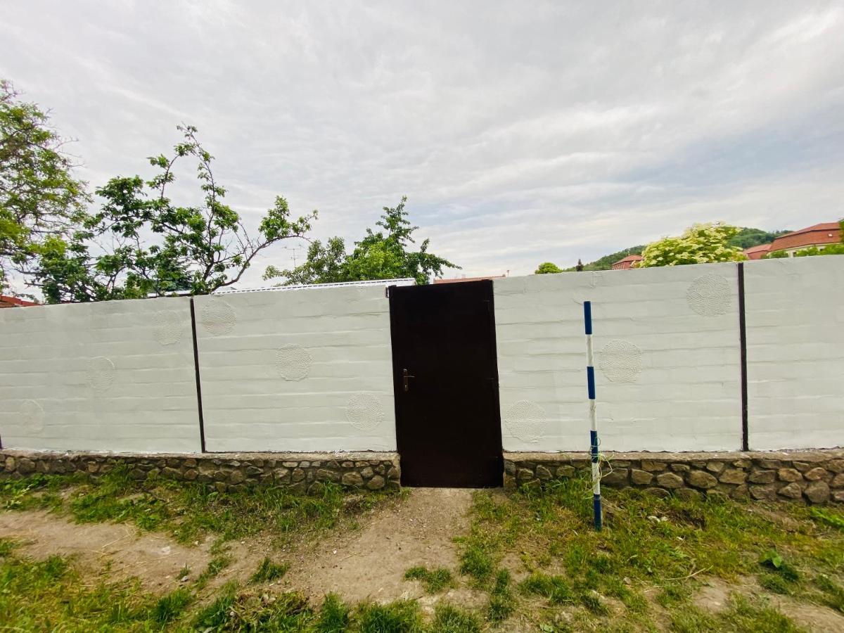 Chatky Daniel-Mikulov, A Private Campsite Just For You Exterior photo